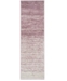 Safavieh Adirondack Cream and Purple 2'6" x 12' Runner Area Rug